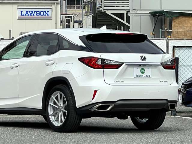 レクサス ＲＸ３００ ３００ R1年 (近畿) 99