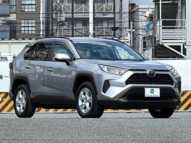 トヨタ ＲＡＶ４ ２．０ Ｘ ４ＷＤ R1年 (近畿) 99