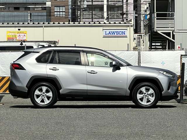 トヨタ ＲＡＶ４ ２．０ Ｘ ４ＷＤ R1年 (近畿) 99