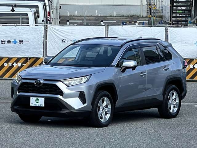 トヨタ ＲＡＶ４ ２．０ Ｘ ４ＷＤ R1年 (近畿) 99