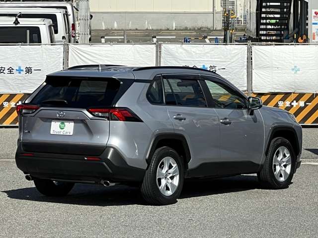 トヨタ ＲＡＶ４ ２．０ Ｘ ４ＷＤ R1年 (近畿) 99