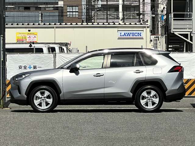 トヨタ ＲＡＶ４ ２．０ Ｘ ４ＷＤ R1年 (近畿) 99