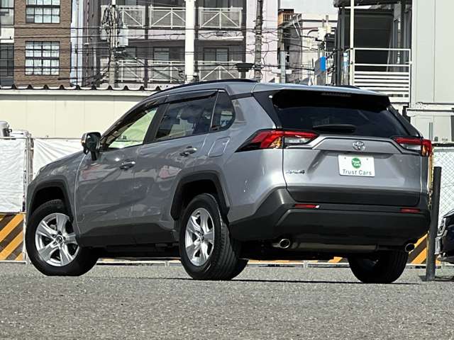 トヨタ ＲＡＶ４ ２．０ Ｘ ４ＷＤ R1年 (近畿) 99