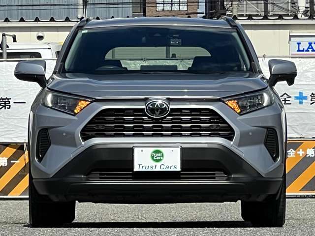 トヨタ ＲＡＶ４ ２．０ Ｘ ４ＷＤ R1年 (近畿) 99