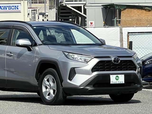 トヨタ ＲＡＶ４ ２．０ Ｘ ４ＷＤ R1年 (近畿) 99