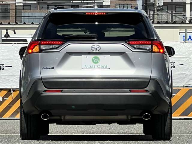 トヨタ ＲＡＶ４ ２．０ Ｘ ４ＷＤ R1年 (近畿) 99