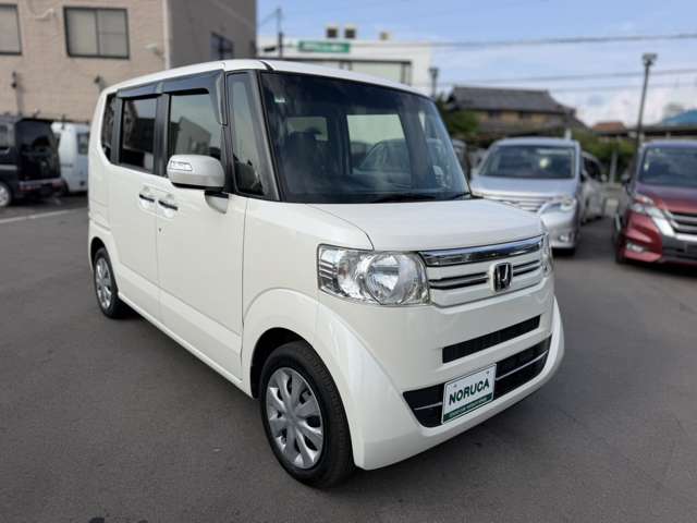 ホンダ Ｎ　ＢＯＸ ６６０ Ｇ Ｌパッケージ H28年 (近畿) 99