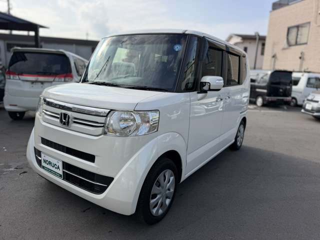 ホンダ Ｎ　ＢＯＸ ６６０ Ｇ Ｌパッケージ H28年 (近畿) 99