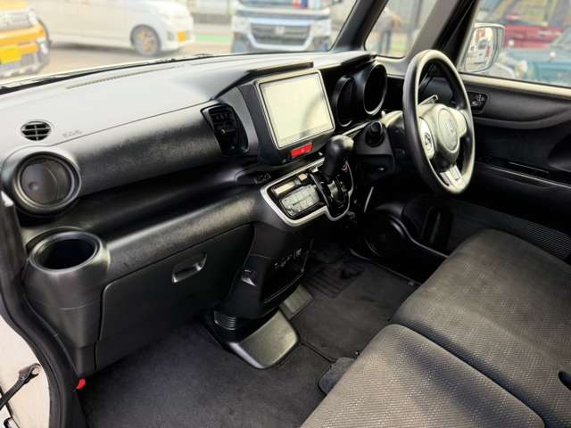 ホンダ Ｎ　ＢＯＸ ６６０ Ｇ Ｌパッケージ H28年 (近畿) 99