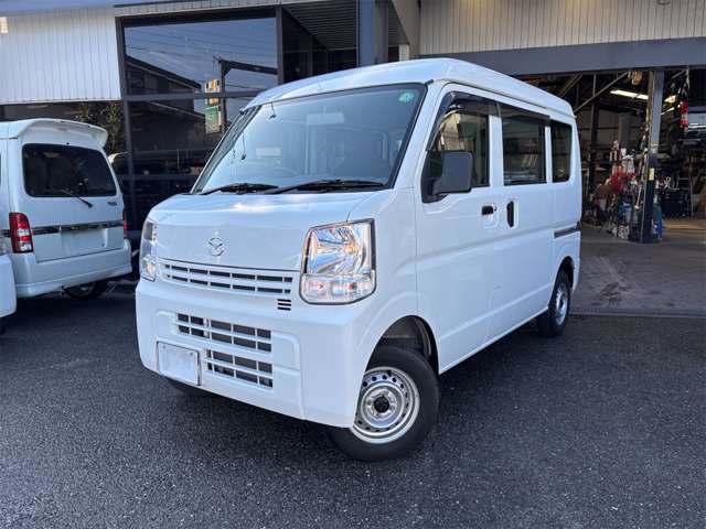 マツダ スクラムバン ６６０ ＰＡ ハイルーフ H30年 (近畿) 99