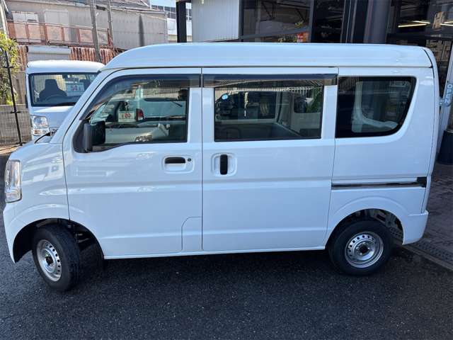 マツダ スクラムバン ６６０ ＰＡ ハイルーフ H30年 (近畿) 99
