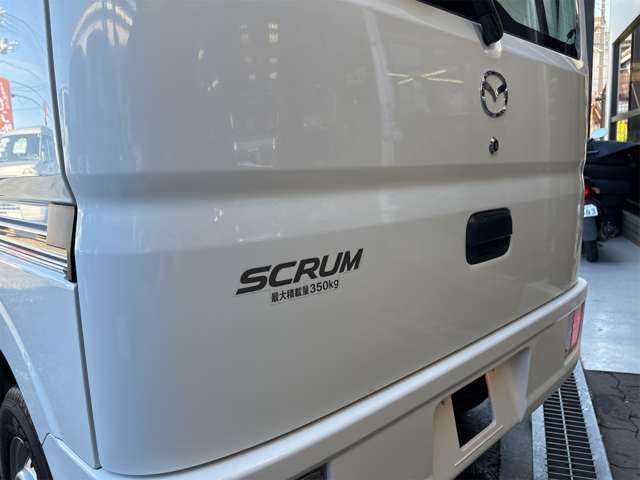 マツダ スクラムバン ６６０ ＰＡ ハイルーフ H30年 (近畿) 99