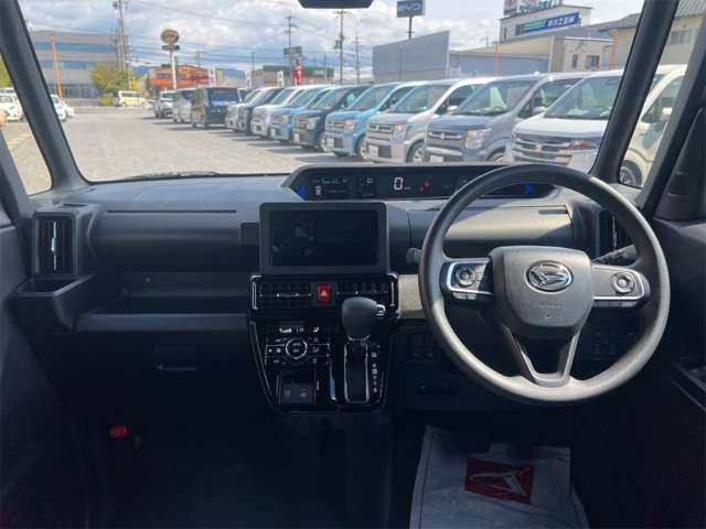 ダイハツ タント ６６０ カスタム Ｘ リミテッド R7年 (近畿) 99