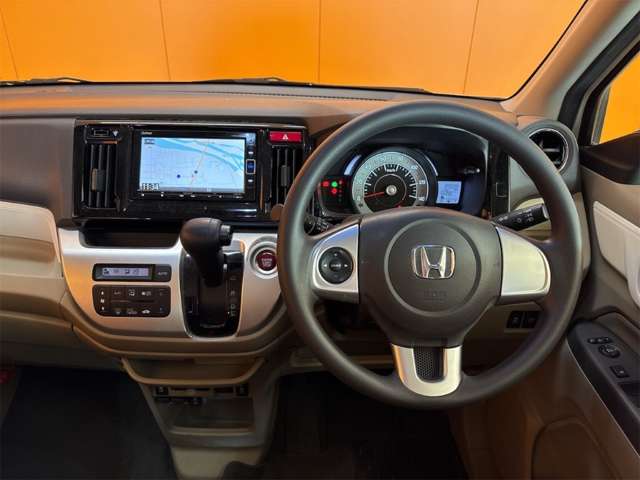ホンダ Ｎ−ＷＧＮ ６６０ Ｇ ＳＳパッケージ H29年 (近畿) 99