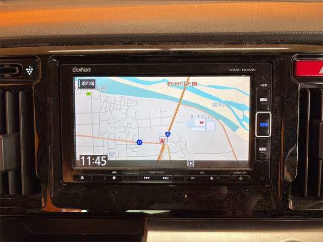 ホンダ Ｎ−ＷＧＮ ６６０ Ｇ ＳＳパッケージ H29年 (近畿) 99