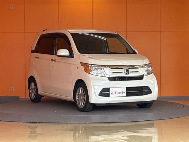 ホンダ Ｎ−ＷＧＮ ６６０ Ｇ ＳＳパッケージ H29年 (近畿) 99