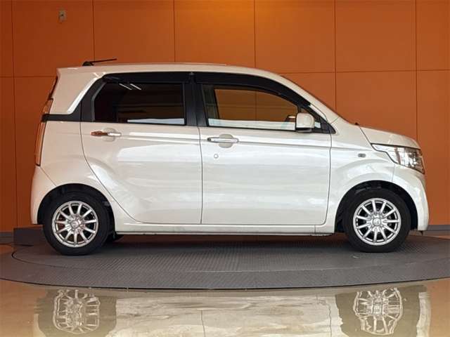 ホンダ Ｎ−ＷＧＮ ６６０ Ｇ ＳＳパッケージ H29年 (近畿) 99