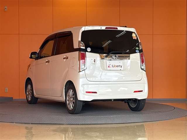 ホンダ Ｎ−ＷＧＮ ６６０ Ｇ ＳＳパッケージ H29年 (近畿) 99