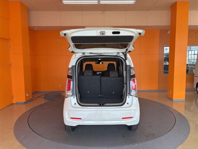ホンダ Ｎ−ＷＧＮ ６６０ Ｇ ＳＳパッケージ H29年 (近畿) 99