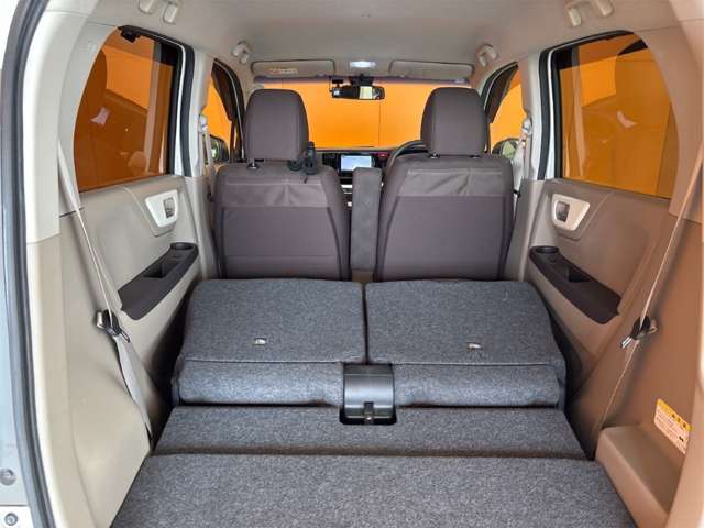 ホンダ Ｎ−ＷＧＮ ６６０ Ｇ ＳＳパッケージ H29年 (近畿) 99