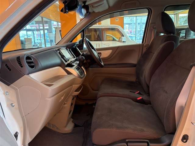 ホンダ Ｎ−ＷＧＮ ６６０ Ｇ ＳＳパッケージ H29年 (近畿) 99