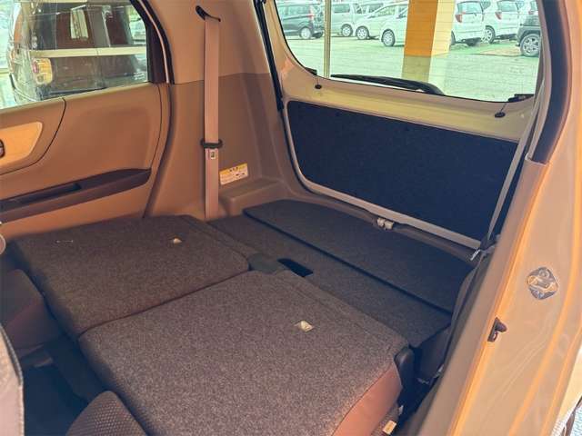 ホンダ Ｎ−ＷＧＮ ６６０ Ｇ ＳＳパッケージ H29年 (近畿) 99
