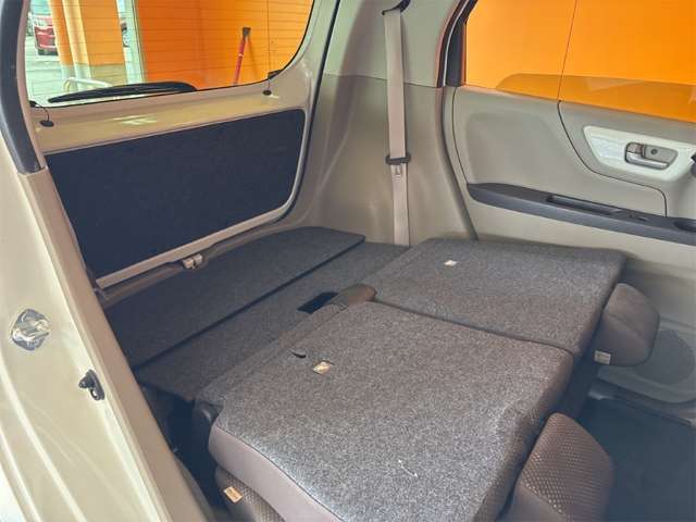 ホンダ Ｎ−ＷＧＮ ６６０ Ｇ ＳＳパッケージ H29年 (近畿) 99