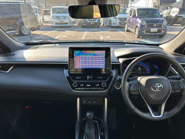 トヨタ カローラクロス １．８ Ｚ R4年 () 99
