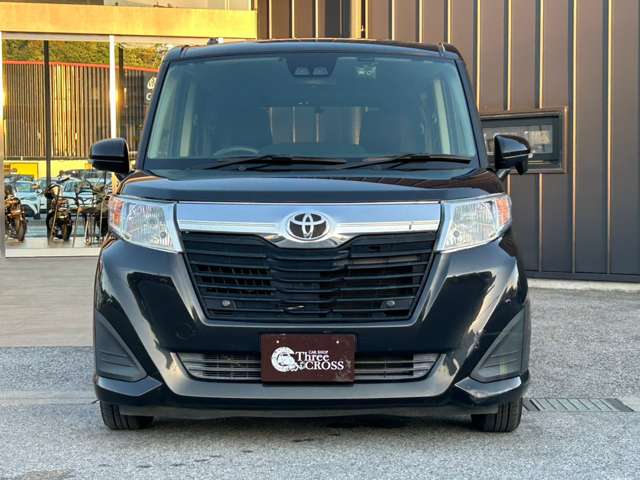 トヨタ ルーミー １．０ Ｇ－Ｔ R1年 () 99