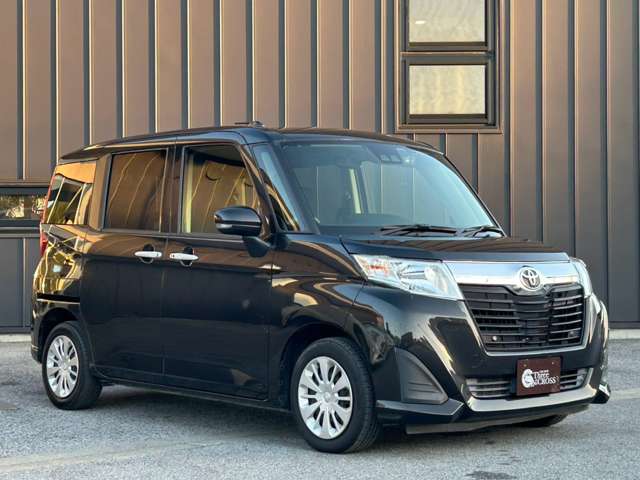 トヨタ ルーミー １．０ Ｇ－Ｔ R1年 () 99