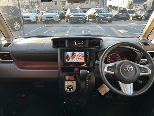 トヨタ ルーミー １．０ Ｇ－Ｔ R1年 () 99
