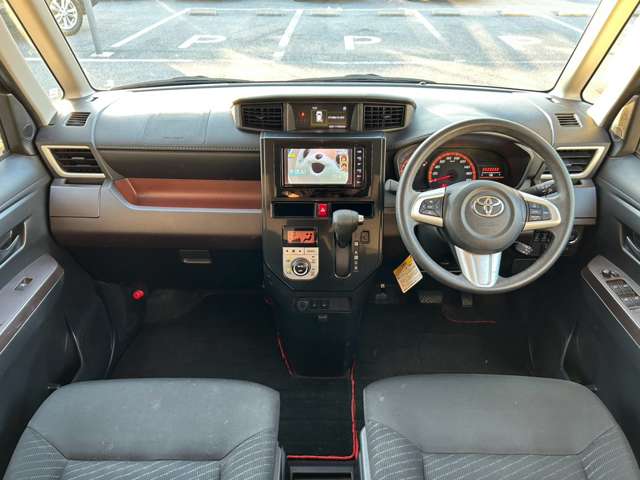 トヨタ ルーミー １．０ Ｇ－Ｔ R1年 () 99