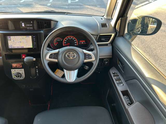 トヨタ ルーミー １．０ Ｇ－Ｔ R1年 () 99
