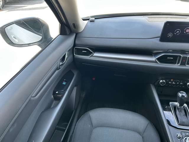 マツダ ＣＸ−５ ２．２ ＸＤ ディーゼルターボ H30年 () 99