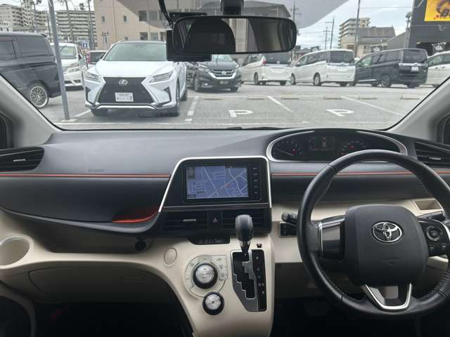 トヨタ シエンタ １．５ Ｇ H28年 () 99