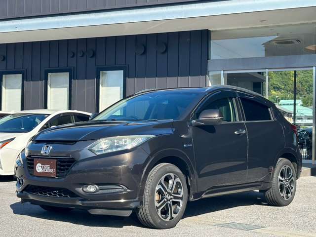 ホンダ ヴェゼル １．５ ハイブリッド Ｚ H27年 () 99