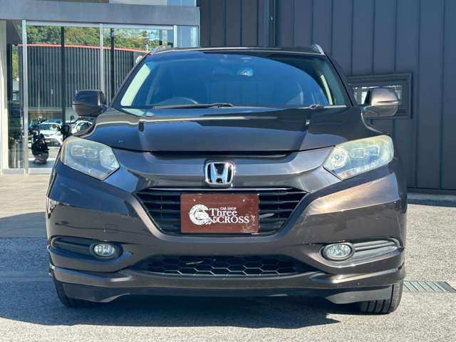 ホンダ ヴェゼル １．５ ハイブリッド Ｚ H27年 () 99