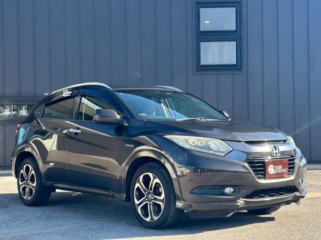 ホンダ ヴェゼル １．５ ハイブリッド Ｚ H27年 () 99