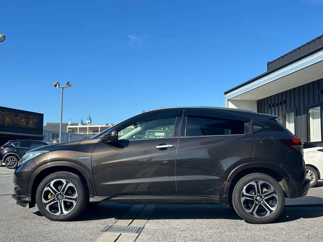 ホンダ ヴェゼル １．５ ハイブリッド Ｚ H27年 () 99