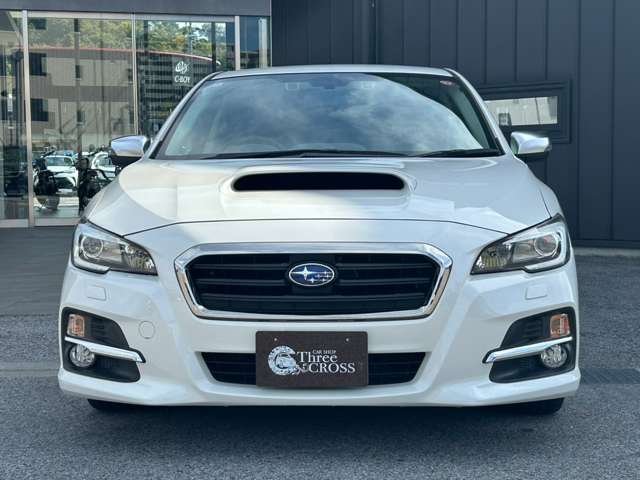 スバル レヴォーグ ２．０ ＧＴ－Ｓ アイサイト ４ＷＤ H26年 () 99