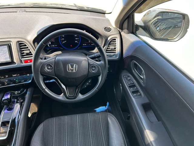 ホンダ ヴェゼル １．５ ハイブリッド Ｚ H26年 () 99