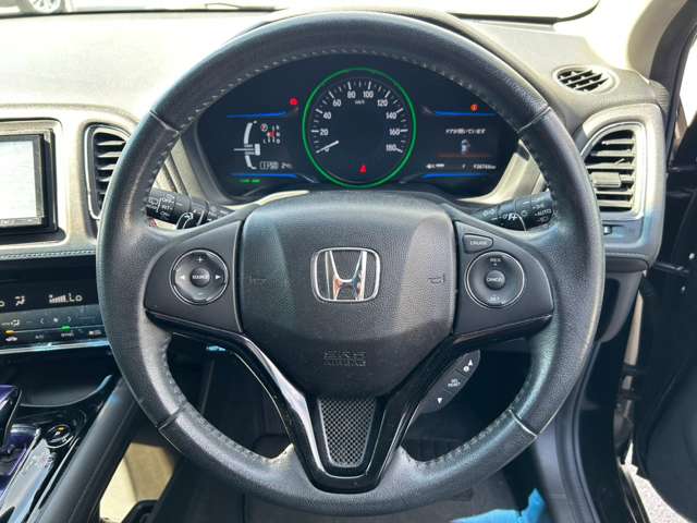 ホンダ ヴェゼル １．５ ハイブリッド Ｚ H26年 () 99