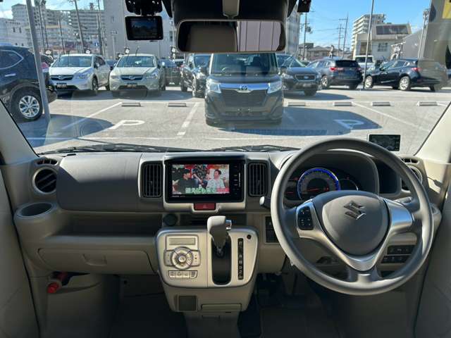 スズキ エブリイワゴン ６６０ ＰＺターボ ハイルーフ ４ＷＤ R2年 () 99