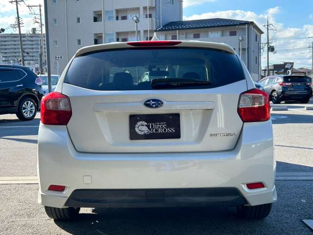 スバル インプレッサスポーツ ２．０ｉ−Ｓ H27年 () 99