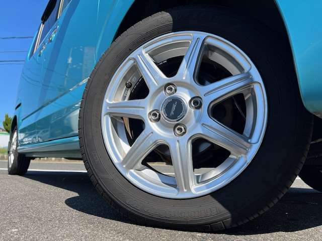 ホンダ Ｎ　ＢＯＸ ６６０ Ｇ Ｌパッケージ H27年 (中国) 99