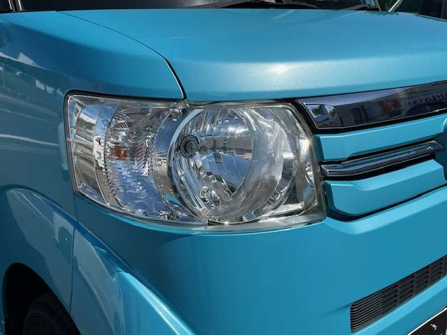 ホンダ Ｎ　ＢＯＸ ６６０ Ｇ Ｌパッケージ H27年 (中国) 99