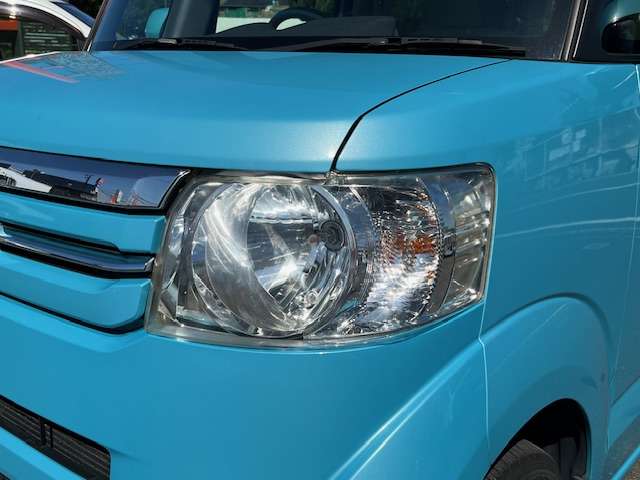 ホンダ Ｎ　ＢＯＸ ６６０ Ｇ Ｌパッケージ H27年 (中国) 99