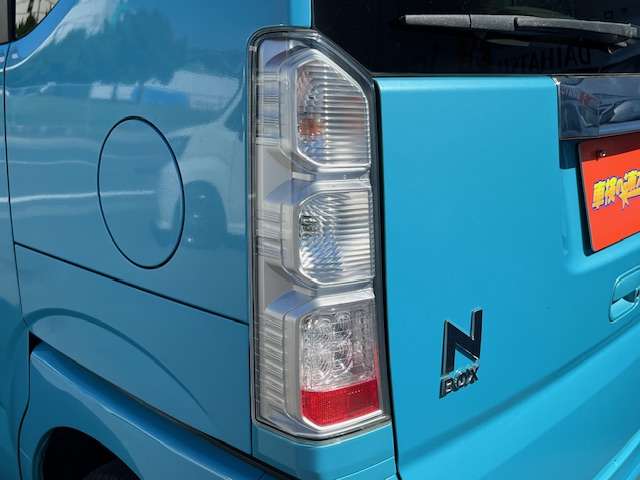 ホンダ Ｎ　ＢＯＸ ６６０ Ｇ Ｌパッケージ H27年 (中国) 99
