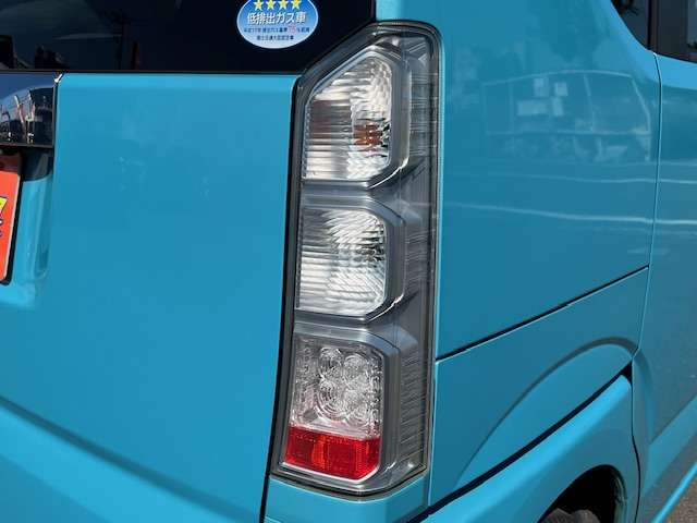 ホンダ Ｎ　ＢＯＸ ６６０ Ｇ Ｌパッケージ H27年 (中国) 99