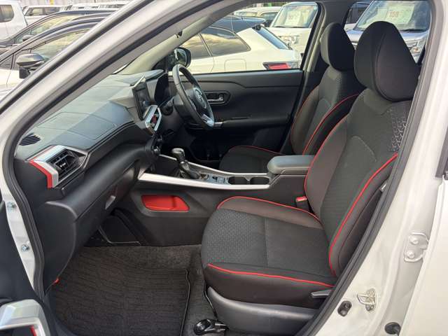 トヨタ ライズ １．２ Ｚ R5年 (中国) 99